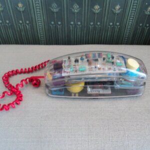 vintage telephone